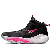 ASICS Nova Surge 2 'Black Pink Glow' 1061A040-002