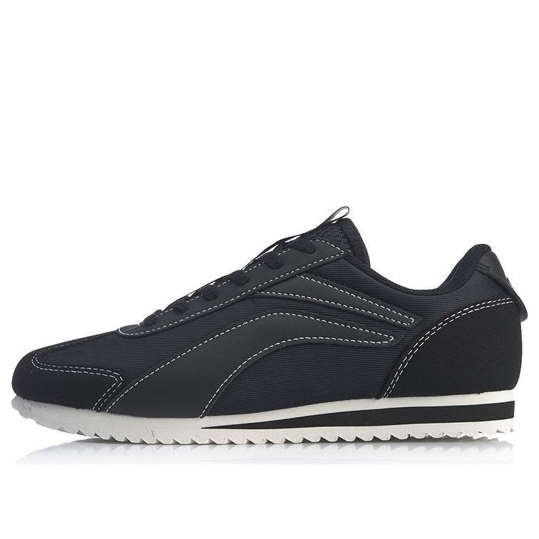 (WMNS) Li-Ning 3KM Classic Casual Shoe AGCP112-2