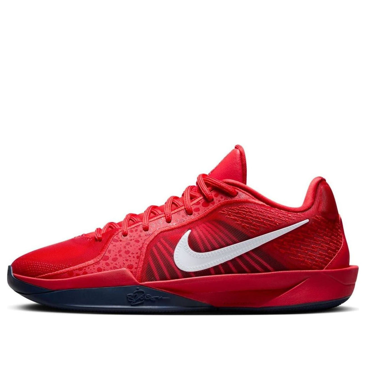 (WMNS) Nike Sabrina 2 EP 'USA' FZ1517-600