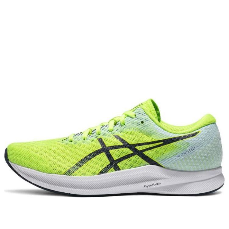 ASICS Hyper Speed 2 'Hazard Green Midnight' 1011B495-300