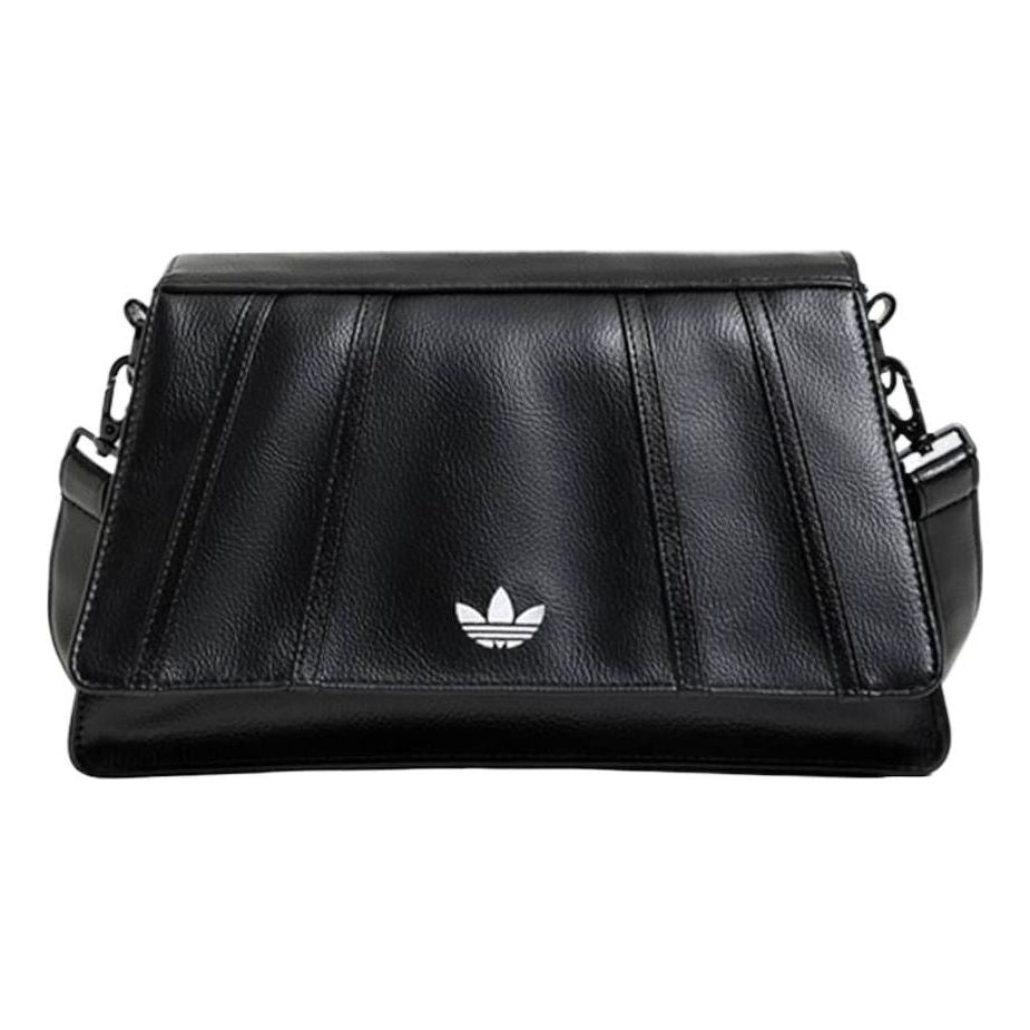 (WMNS) adidas Airliner Noir Bag 'Black' IX7698