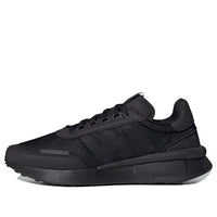 adidas Retroset 'Core Black' FX9086