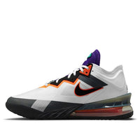 Nike LeBron 18 Low EP 'Air Max 95 Greedy' CV7564-100