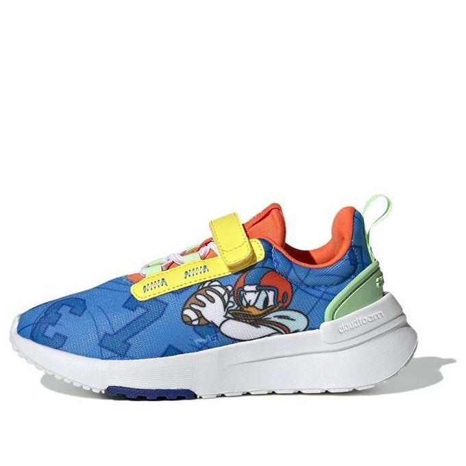 (PS) adidas Disney x Racer TR21 'Donald Duck' GY6643