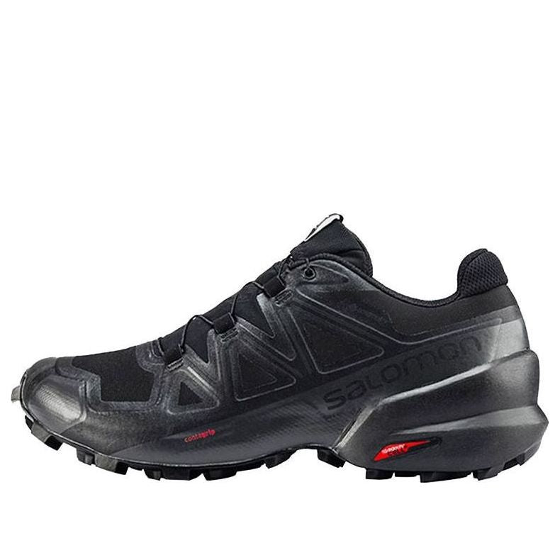 Salomon Speedcross 5 GTX Trail 407953 / L40795300