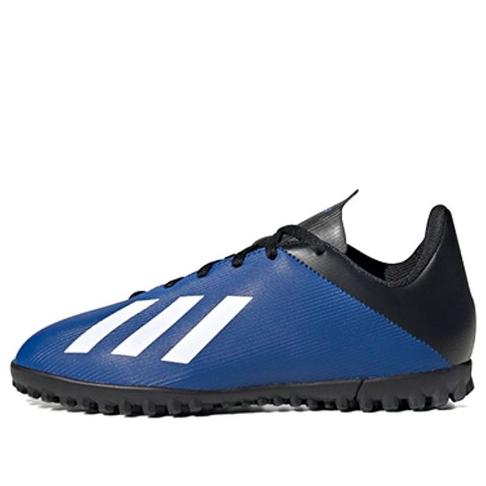 (GS) adidas X 19.4 TF 'Blue' FV4662