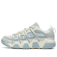 (WMNS) FILA FUSION ADE Barricade Sneakers 'White Blue' T12W233202FVI