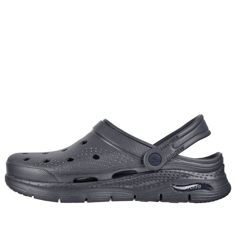 Skechers Arch Fit 'Valiant - Navy' 243160-NVY
