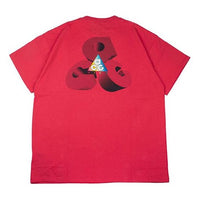 Nike Lab ACG Geaphic T-Shirt Ember glow BV8351-850