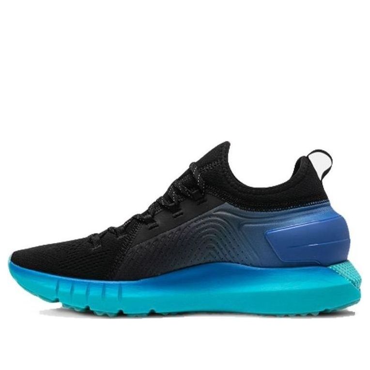 Under Armour Hovr Phantom Se 'Black Blue' 3022425-001