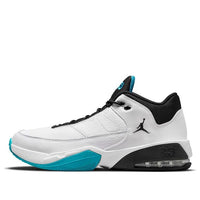 Air Jordan Max Aura 3 'White Cyber Teal' CZ4167-103