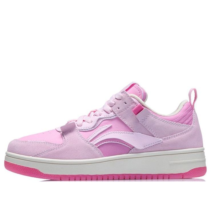 (WMNS) Li-Ning Fan Layer Pro 'Sakura' AGCR314-2