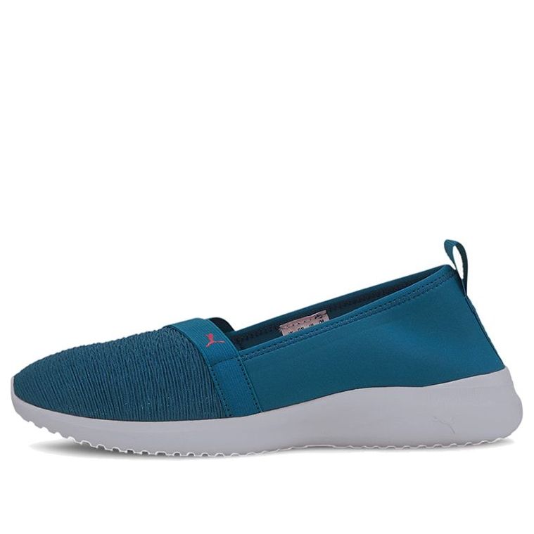 (WMNS) PUMA Cipele Adelina 'Blue White' 369621-11