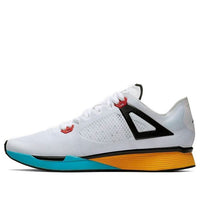 Air Jordan 89 Racer 'University Gold' AQ3747-101