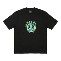 Palace Grower T-shirt 'Black' P26TS085
