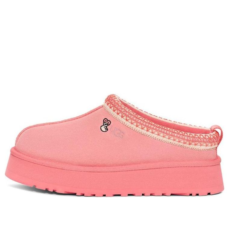 (WMNS) UGG Tazz Love '25 EVA 'Pink' 1172130-TPCL