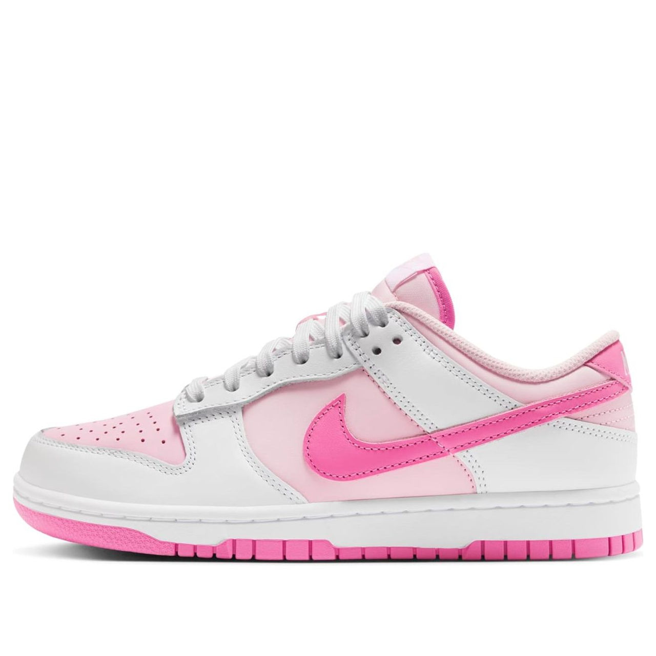 (WMNS) Nike Dunk Low 'Pink Foam' HQ1181-661