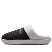 Nike  Burrow 'Black Sail University Red' DZ4854-100