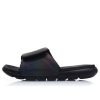 Li-Ning Wade Series Velcro Sandals Black AGAP009-3