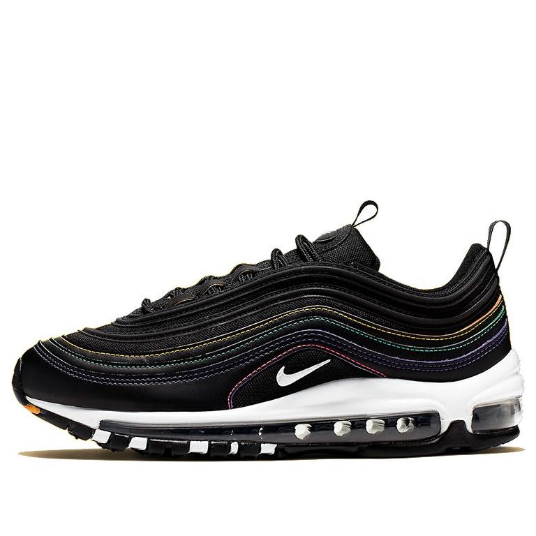(WMNS) Nike Air Max 97 'Multi Stitching' CK0738-001