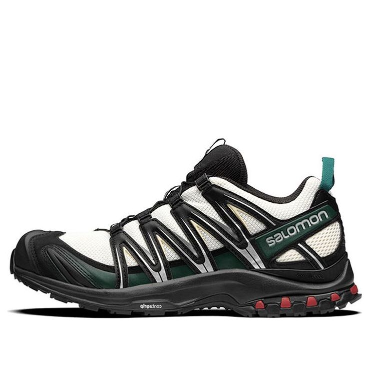Salomon XA Pro 3D 'Black White' 414677
