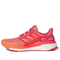 (WMNS) adidas Energy Boost 'Hi-Res Orange' CG3969