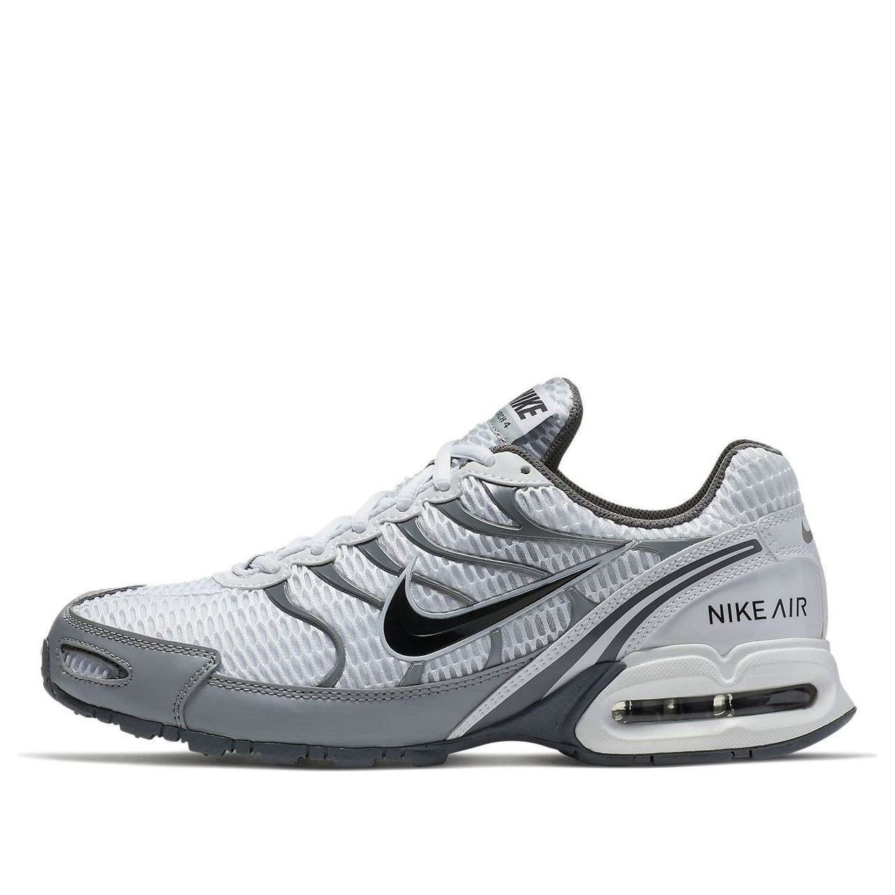 Nike Air Max Torch 4 'White' 343846-100