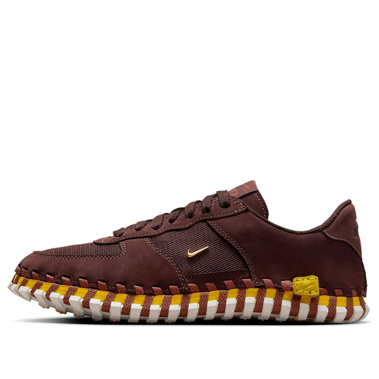 (WMNS) Nike x Jacquemus J Force 1 Low LX SP 'Earth' DR0424-200
