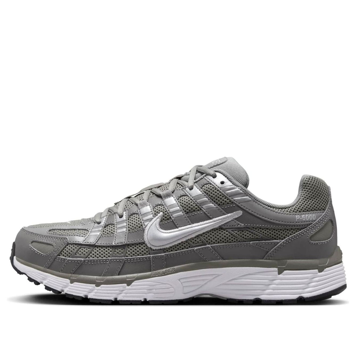 Nike P-6000 'Dark Stucco' CD6404-017