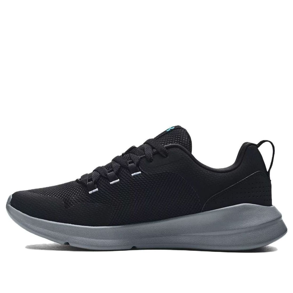 Under Armour Essential 'Black Blue' 3022954-008