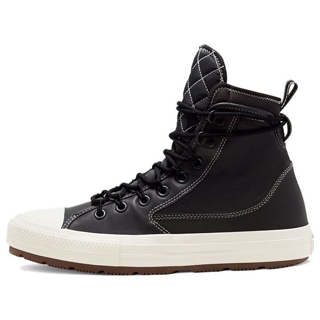 Converse Chuck Taylor All Star Utility All Terrain High 'Black Egret' 168863C