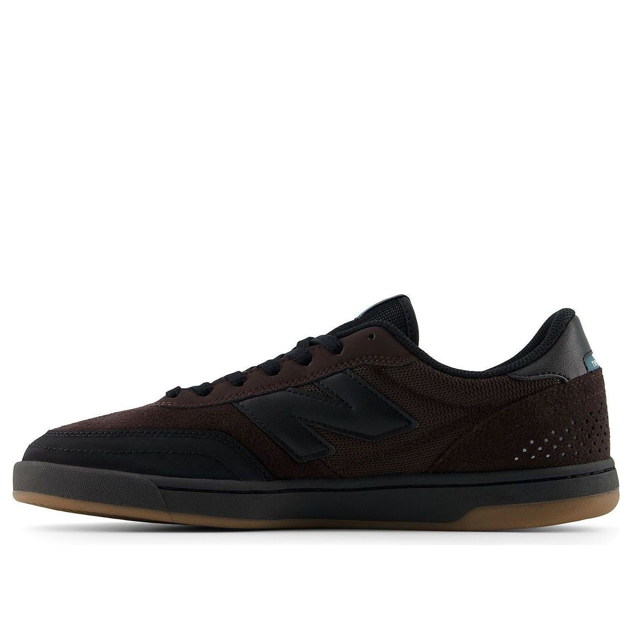 New Balance 440v2 'Brown Black' UN440VBB