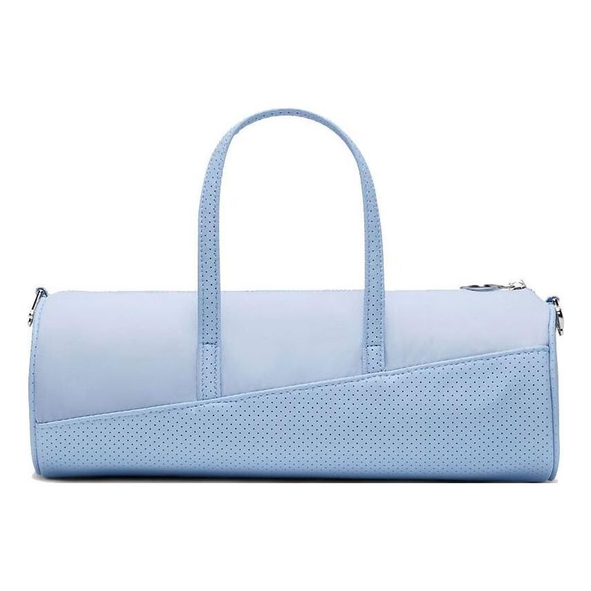 (WMNS) Nike Classic Barrel Bag (5L) 'Blue' DQ5812-479