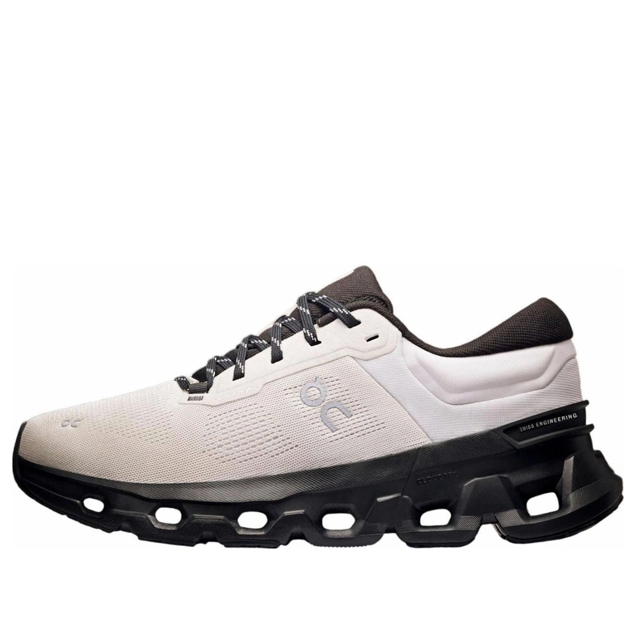 On Running Cloudflyer 5 'Wolf Black' 3ME30013275