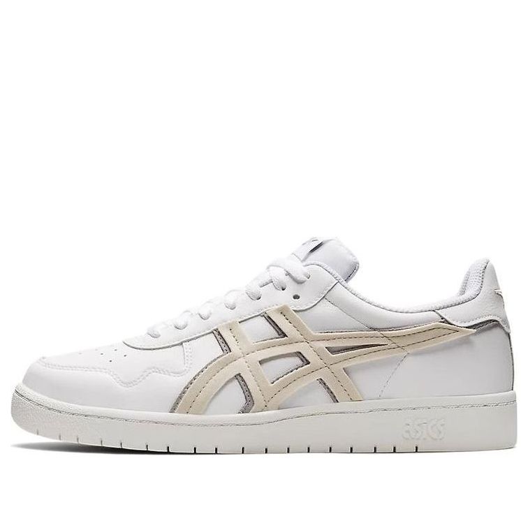 ASICS Japan S 'White Smoke Grey' 1201A381-100