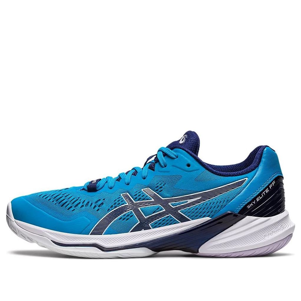 ASICS Sky Elite FF 2 'Island Blue Indigo' 1051A064-403