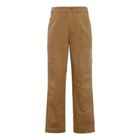 Nike Strght Loose Fit pants 'Brown' DQ5180-270