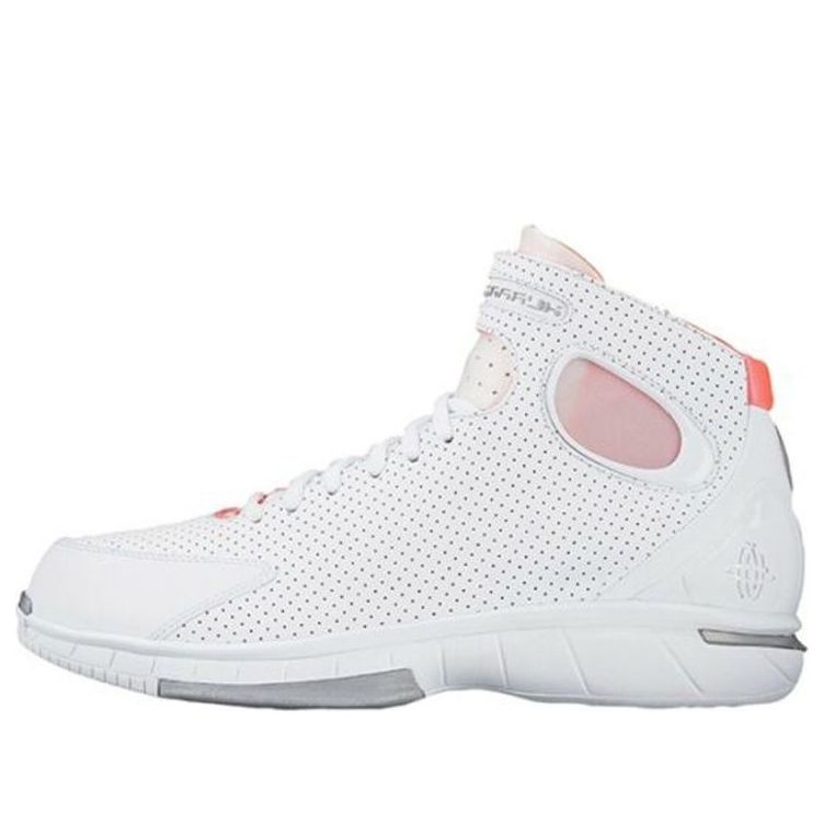Nike Zoom Huarache 2K4 'White Hot Lava' 308475-102