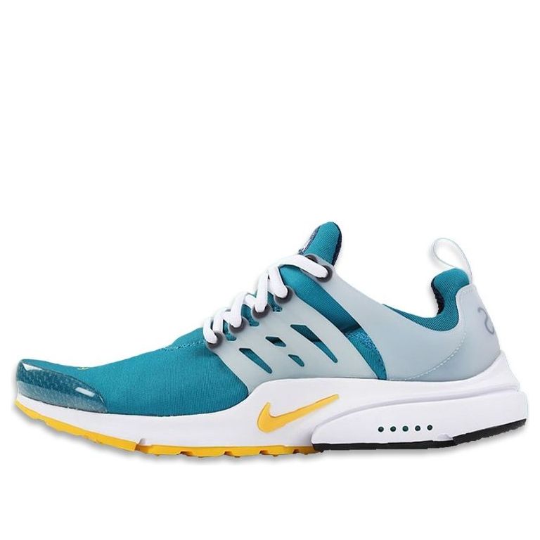 Nike Air Presto 'Australia' CJ1229-301