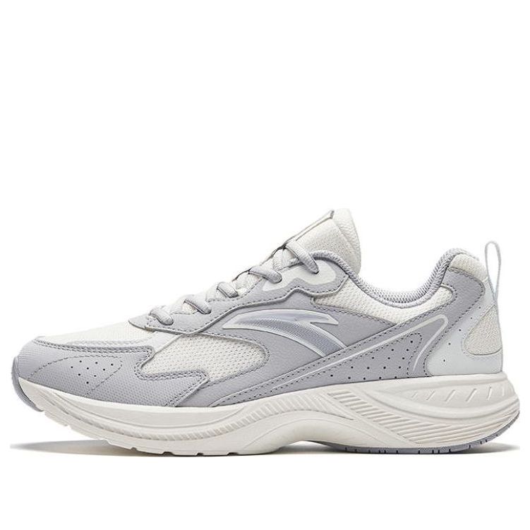 ANTA Running Series Sneakers 'Grey' 912345595-1