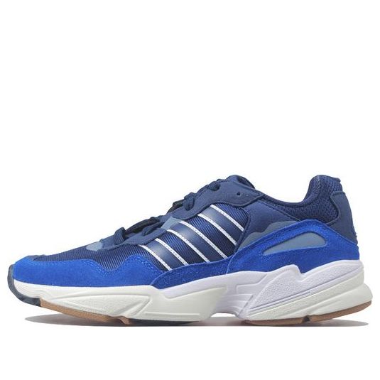adidas Yung-96 'Night Indigo' G26331