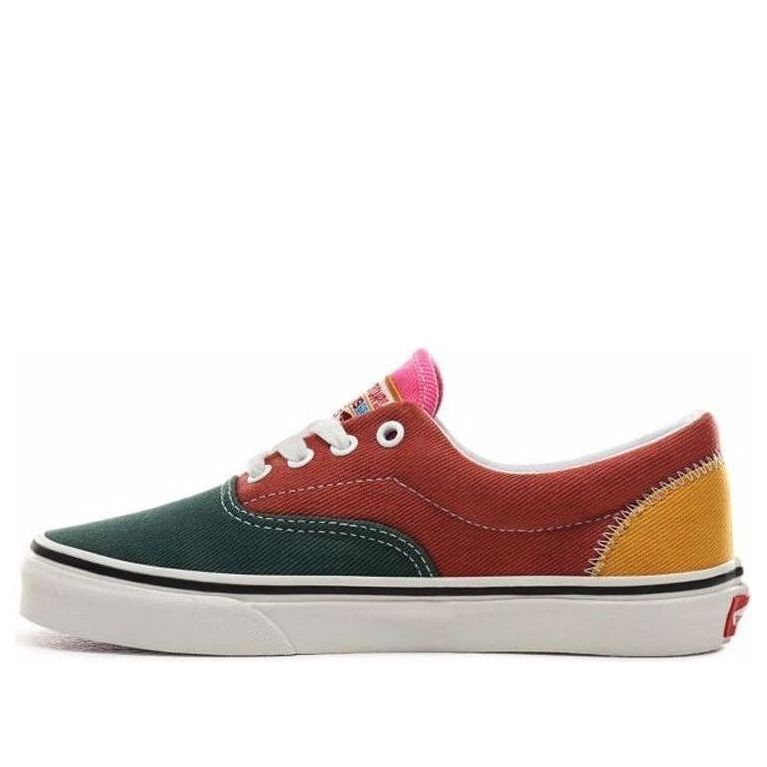 Vans Era Varsity 'Multi-Color' VN0A4BV4V9H