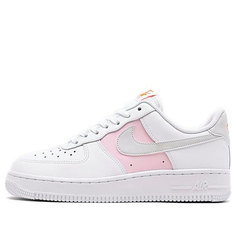 (WMNS) Nike Air Force 1 '07 SE Premium 'White Pink Foam' CZ0369-100