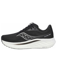 Saucony Ride 18 'Black White' S21000-100