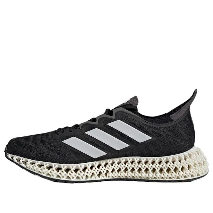 adidas 4DFWD 3 'Core Black White' IG8986