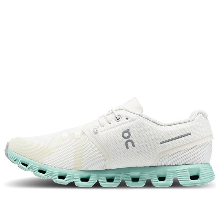 On Running Cloud 5 'Undyed White Creek' 59.98369