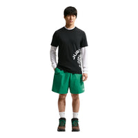 Nike Sportswear Club Sports Shorts 'Malachite White' IF0845-365