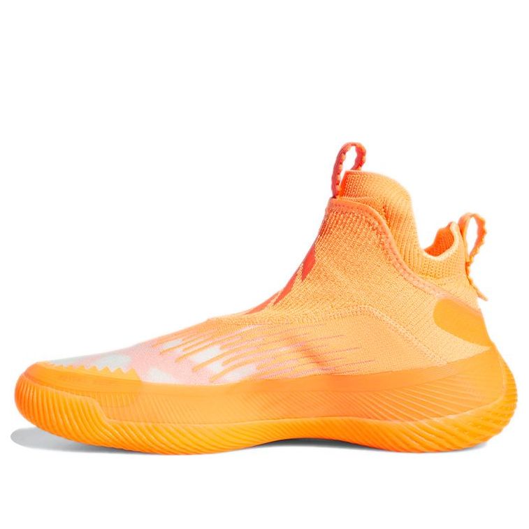 adidas N3xt L3v3l Futurenatural 'Screaming Orange' FX3555