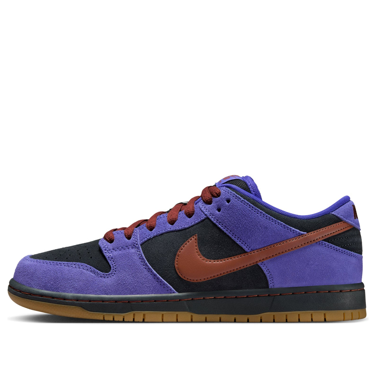 Nike SB Dunk Low 'Persian Violet' HQ1625-500