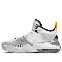 Air Jordan Stay Loyal 2 'Grey White' DQ8401-103